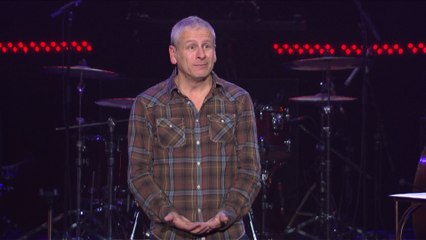 Passion - We Will Carry The Name