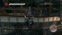 Von Schiffen und Gegnern. Assassin's Creed II #35.3