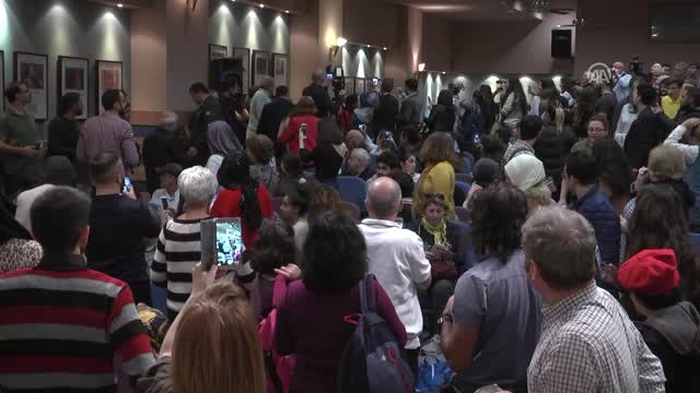 Selim İleri: Türkan Hanımın Oyunculuğu Sonsuz Bir Şefkate İşaret Ediyordu