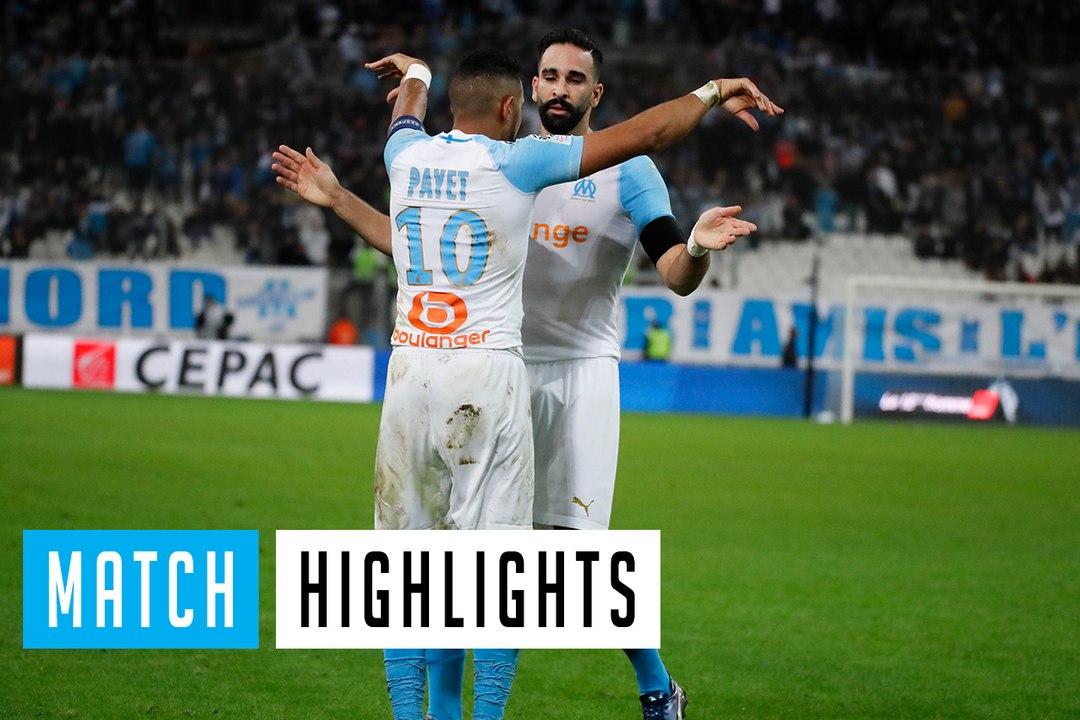 OM - DIJON | Match Highlights