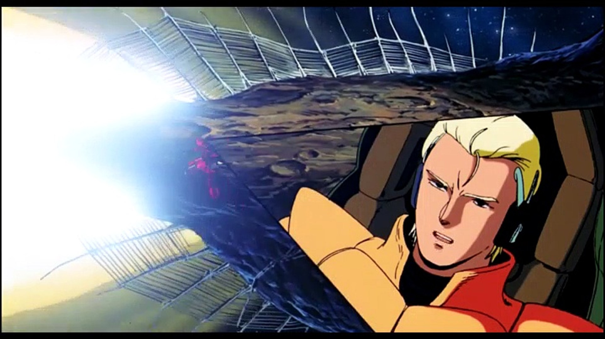 機動戦士ガンダム ラー カイラム級機動戦艦の系譜 Mobile Suit Gundam
