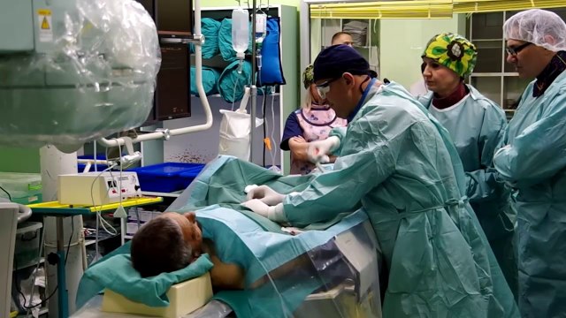 Ангиографот во Охрид останува во дефект уште неколку месеци