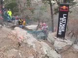 [ENDURO] Knight vs Blazusiak on Last Man Standing 2007