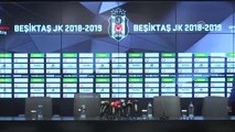 Beşiktaş-Demir Grup Sivasspor Maçının Ardından - Hakan Keleş