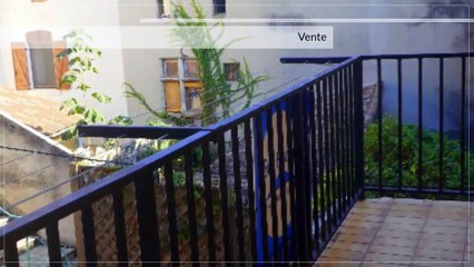 A vendre - Appartement - Vienne (38200) - 4 pièces - 68m²