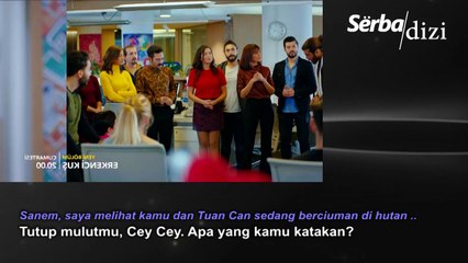 Erkenci Kus Episode 20 Trailer | English Subtitles | Bahasa Indonesia