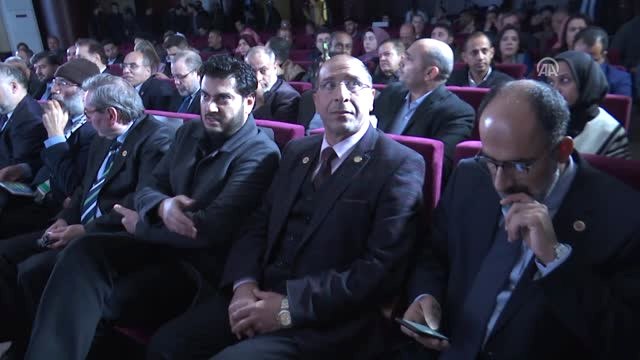 Konsolosun Binası Kaşıkçı'ya Kabir Olarak Tahsis Edilsin (1)