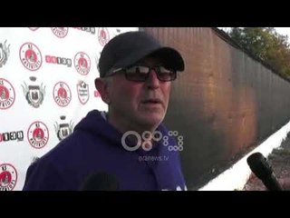 Ora News - Fitorja entuziasmon Nicën: Hap i madh për ne, marrim pikë aty ku se prisni