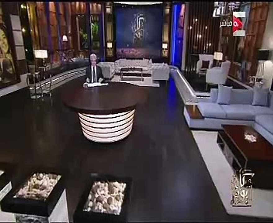 "كل يوم" يعرض تطوير جهاز كشف الكذب والعلاج النفسي