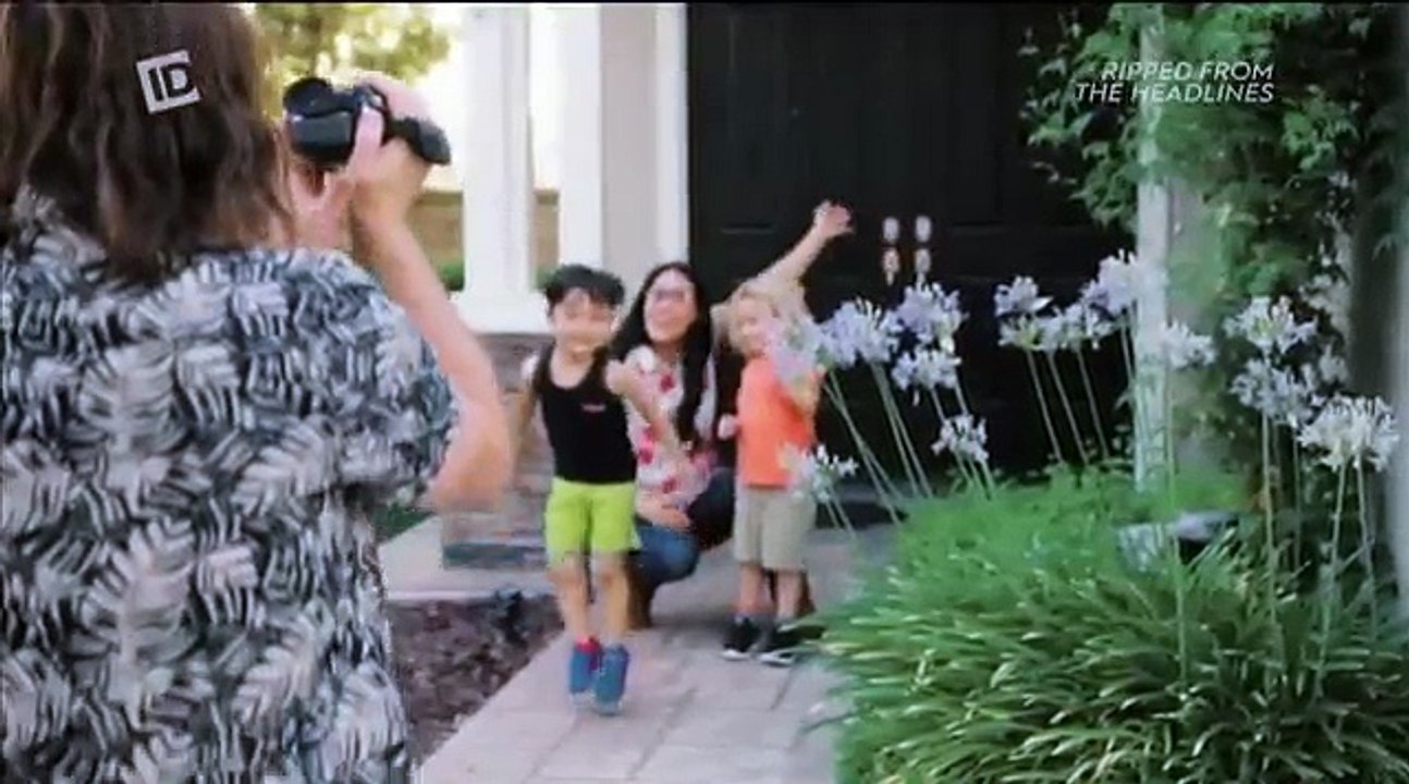 Nyomoz a People Magazine S01E04