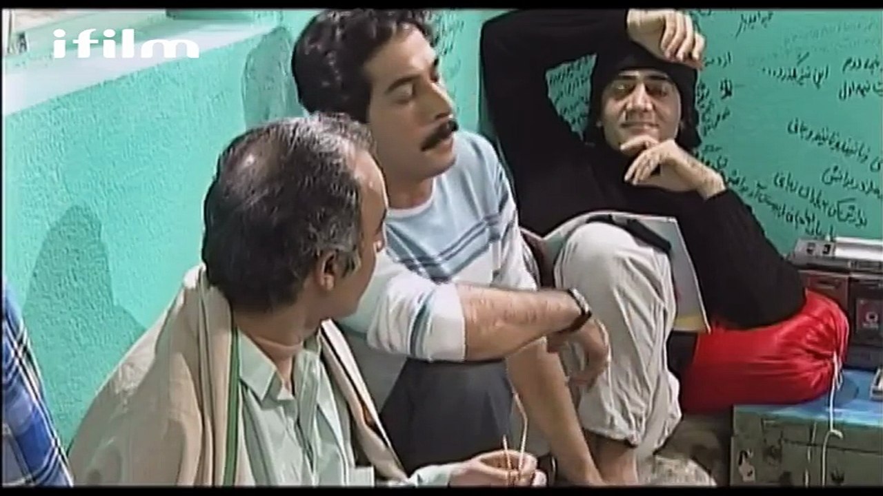 Paye Piadeh - Part 14