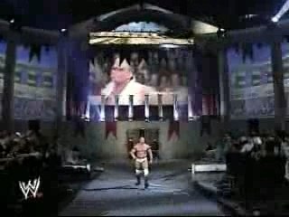 Royal rumble 2006 partie 2