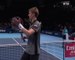 TENNIS: ATP Finals: Anderson beats Thiem in ATP Finals opener