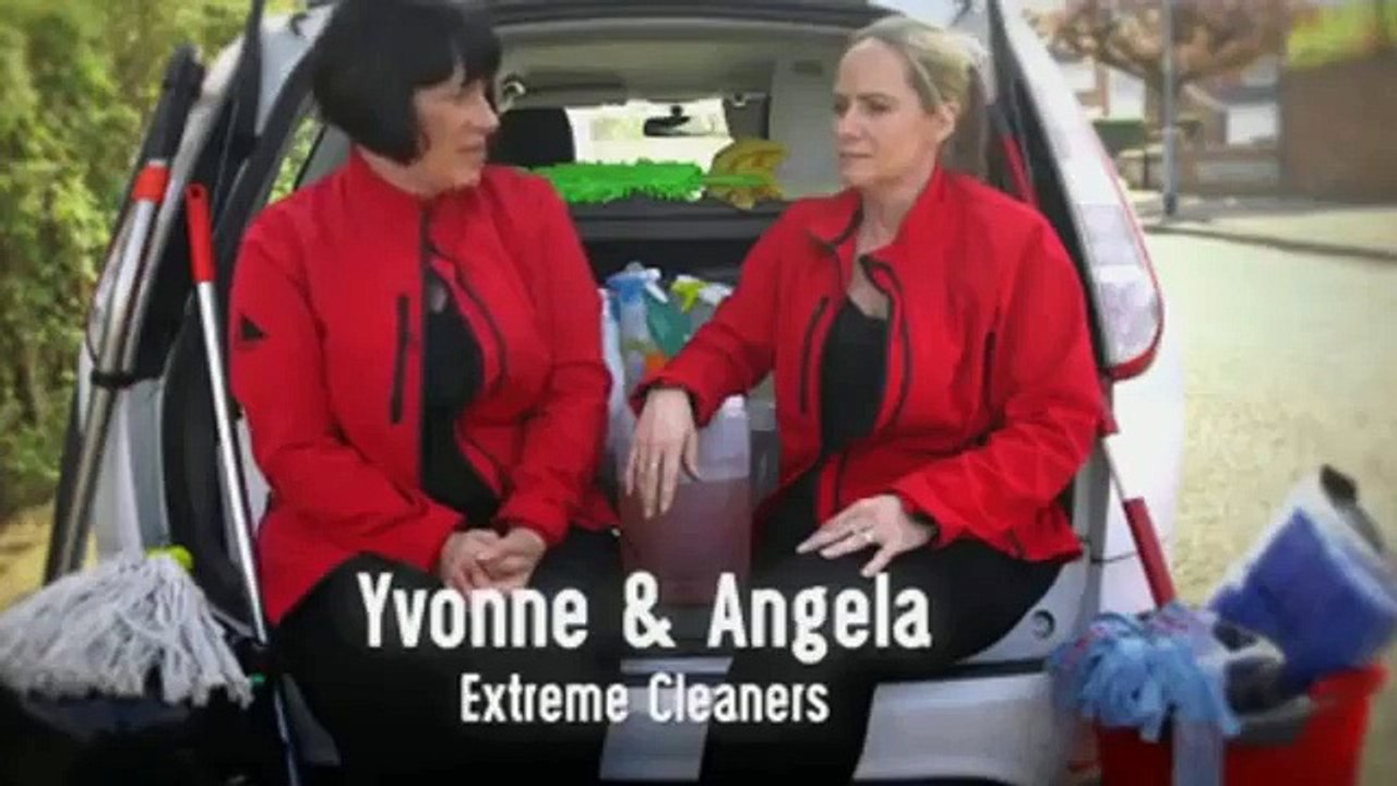 Call the Cleaners S01E02