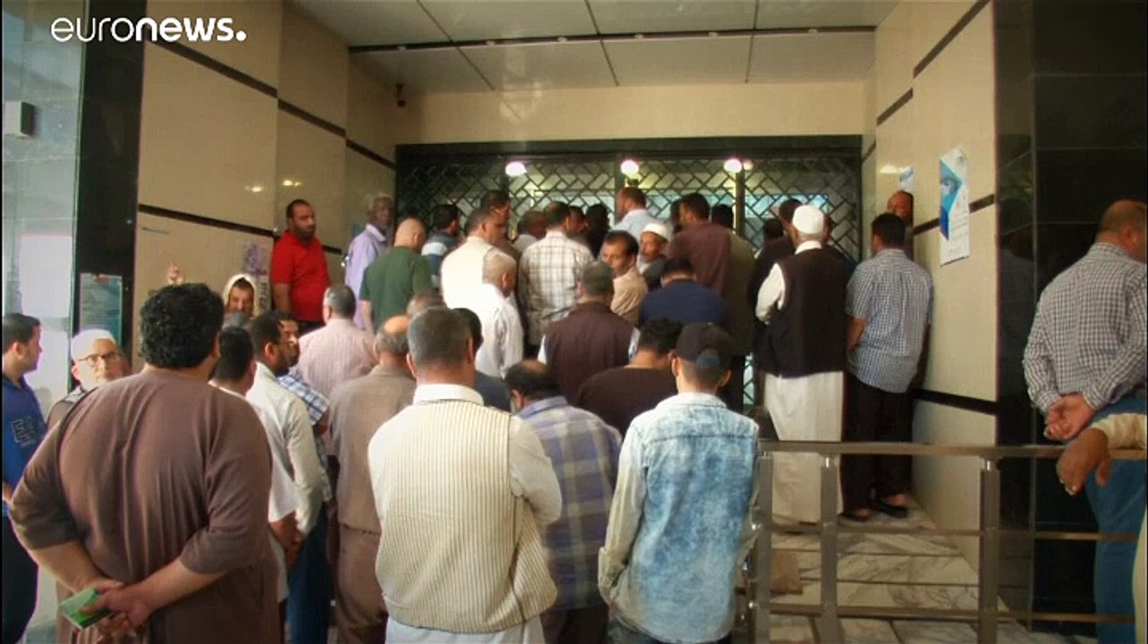 Wenig Erwartungen an Libyen-Konferenz in Palermo