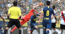 Libertadores Kupası Finali İlk Maçında Boca Juniors, River Plate ile 2-2 Berabere Kaldı