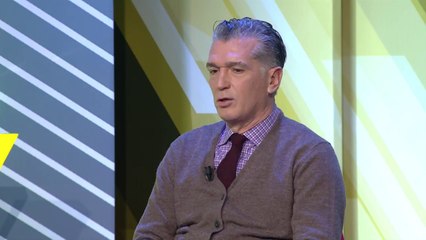 Ora News - Gega: Ja transferta më e vështirë për Partizanin