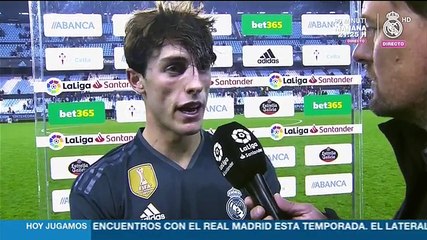 Odriozola: "Lo más importante de cara al parón era ganar los cuatro partidos así"