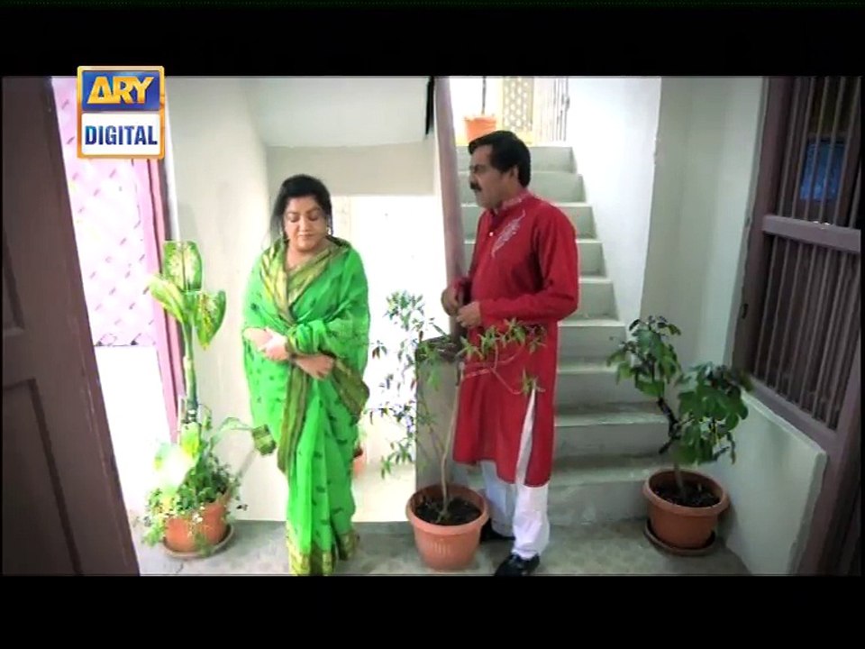 Quddusi Sahab Ki Bewa Episode - 128