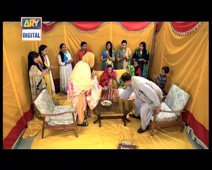 Quddusi Sahab Ki Bewa Episode - 148