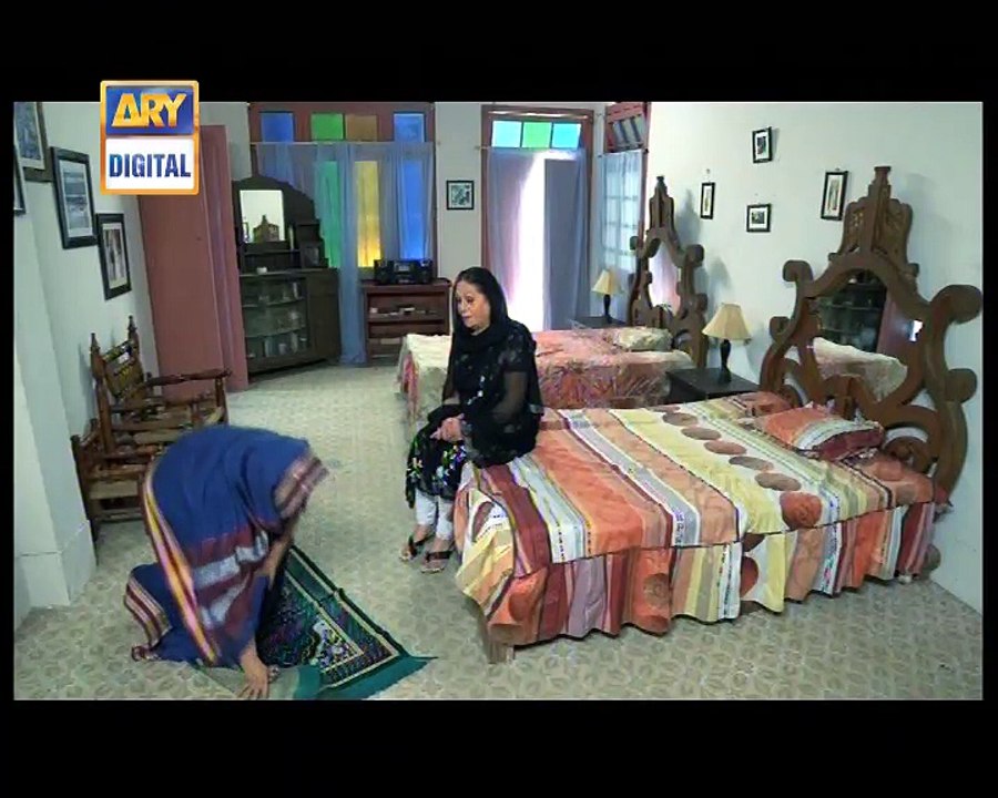 Quddusi Sahab Ki Bewa Episode - 151