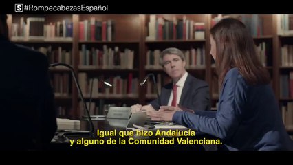 El PP USA a CATALUÑA como “granero de votos” en el resto de España