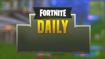 Fortnite Daily Best Moments Ep.380 (Fortnite Battle Royale Funny Moments)