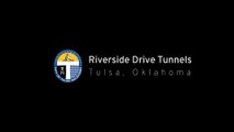 Short: Riverside Drive Tunnels - Tulsa - Oklahoma