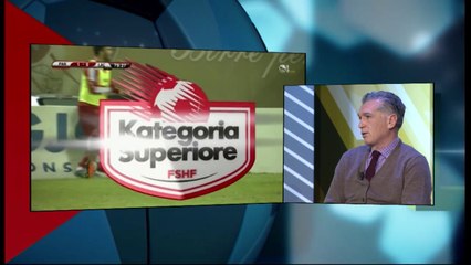 Ora News - Skënder Gega sqaron konfliktin me Trashin