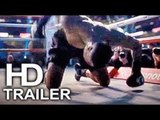 CREED 2 (FIRST LOOK - Adonis Creed Punches Drago Trailer NEW) 2018 Sylvester Stallone Rocky Movie HD