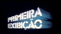 Intervalos da Rede Globo - Primeira Exibição (08/07/1989)