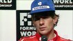 Vozes: Galvão Bueno relembra os momentos marcantes da carreira de Ayrton Senna