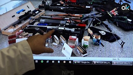 Entrevista a José Jiménez, Perito Judicial en Criminalística (Parte 1)