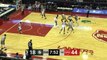 Grizzlies Assignee Jevon Carter Hits 2-Way Player D.J. Stephens For The Memphis Hustle Slam