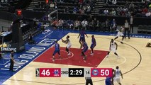 Jared Brownridge Posts NBA G League Career-High 31 PTS For Blue Coats