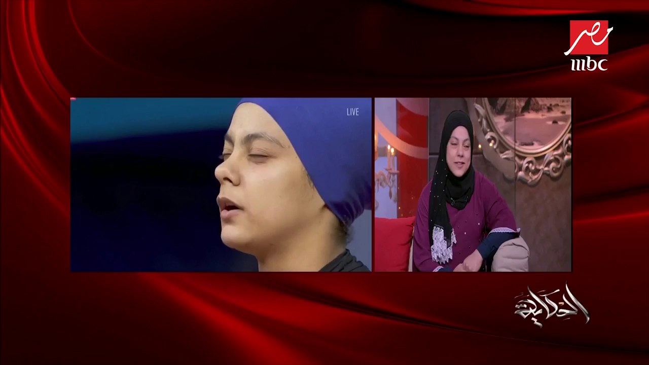 #الحكاية | 225 ألف جنيه مكافأة الميدالية الذهب...