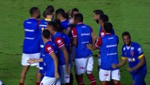 [GOLS] Vila Nova 3 x 1 Figueirense - Série B 2018