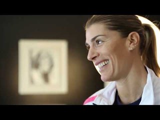 Googlata con Francesca Piccinini | Igor Gorgonzola Novara | SuperCoppa Samsung Galaxy A 2018