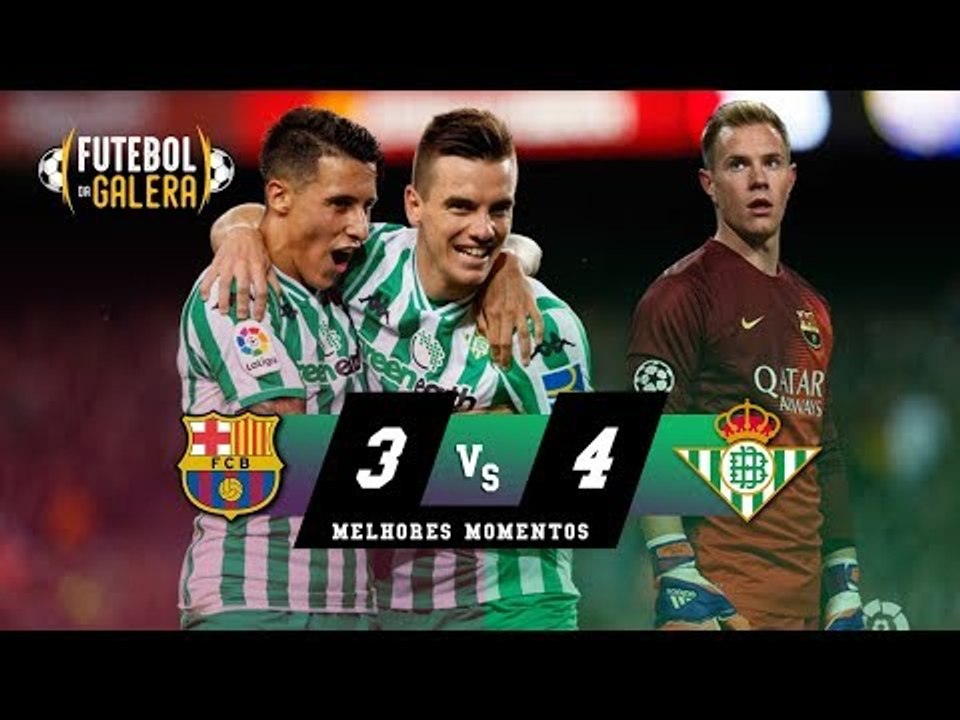 EM JOGO ALUCINANTE DE 7 GOLS E COM FRANGAÇO, TIME É SURPREENDIDO EM CASA (HD COMPLETO) 11/11/2018