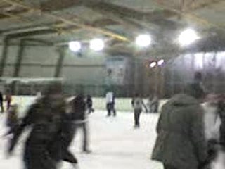 moi patinoire