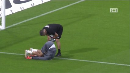 J+1 : La rubrique de Julien Cazarre