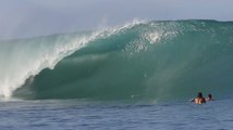 Surfing Highlights Macaroni'S Resort | WOTD Surf Travel
