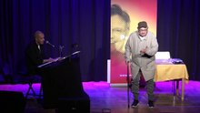 Vollpension - Joesi Prokopetz im VBH Oberlisse