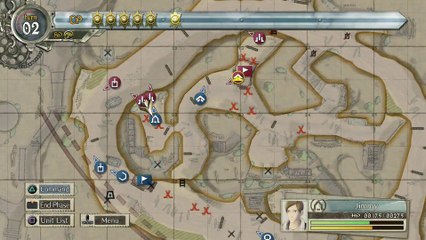 VALKYRIA CHRONICLES 4 FIRST TIME PLAYTHROUGH PART 32