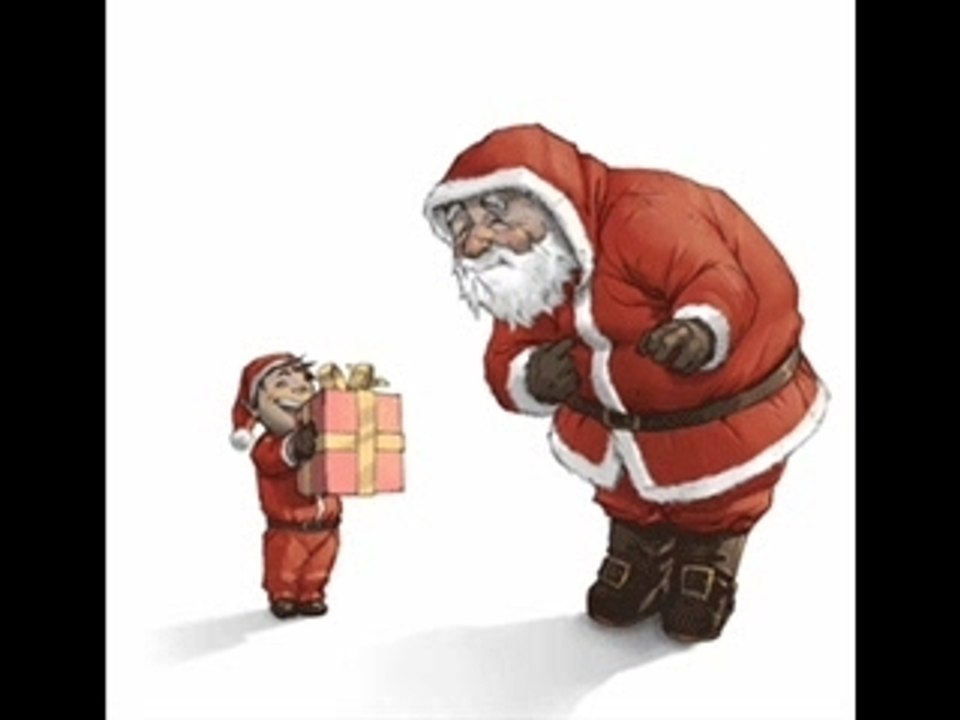 PAPA NOEL 2