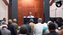 Cara iblis menyesatkan manusia  - Ustadz Farhan Abu Fursihan Hafizhahullah