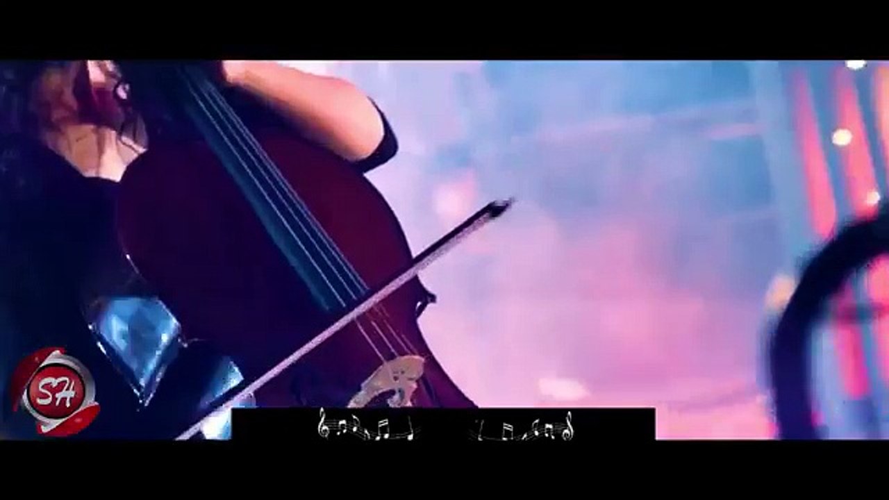 كليب هنسقف كده كده غناء سمسم الصغير - طارق شئلش...