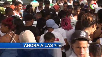 NoticiasSIN Fin De Semana