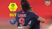 But Edinson CAVANI (12ème) / AS Monaco - Paris Saint-Germain - (0-4) - (ASM-PARIS) / 2018-19