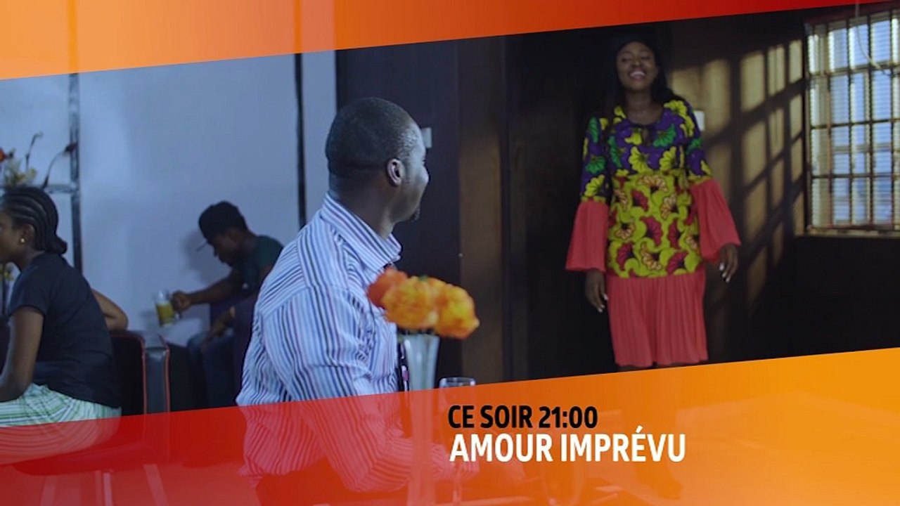 AMOUR IMPRÉVU
